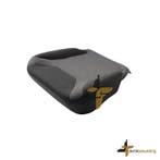 Renault Trafic bekledingshoes voor zitvlak Grijs, Ophalen of Verzenden, Nieuw