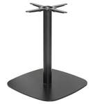 Gietijzeren Tafelonderstel Zwart 720x600 mm – Duurzaam en., Verzenden, Nieuw in verpakking