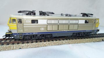 Märklin H0 - 37632 - Elektrische locomotief (1) - Serie 16 -, Nieuw