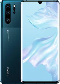 Huawei P30 Pro Dual SIM 128GB mystiek blauw, Zonder simlock, Android OS, Zonder abonnement, Verzenden