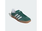 ADIDAS Gazelle - Dames Sneakers - Suède - Donkergroen - Maat, Verzenden, Nieuw