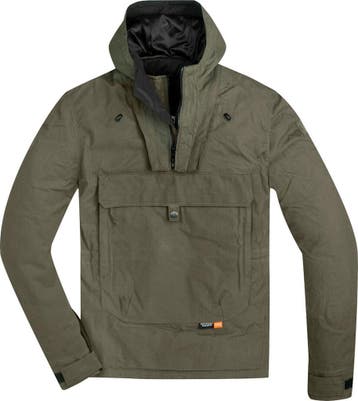 Merlin Outlaw D3O Explorer Groen Pull Over Motorjas, Nieuw met kaartje, Jas | textiel, Merlin, Heren