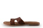 Lazamani Slippers in maat 42 Bruin, Kleding | Dames, Schoenen, Slippers, Bruin, Verzenden, Lazamani