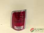 DODGE RAM 13-18 ACHTERLICHT LINKS LED USA, Verzenden, Gebruikt, Dodge