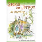 Saskia en Jeroen de tweeling / Saskia en Jeroen, Verzenden, Gelezen, Jaap Ter Haar