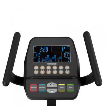 cardiostrong Recument Bike BC60, Verzenden, Nieuw