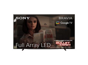 Sony - LED/QLED 90-99 Ultra HD 4K TV - 98 inch, Verzenden, Nieuw, 4k (UHD), Smart TV