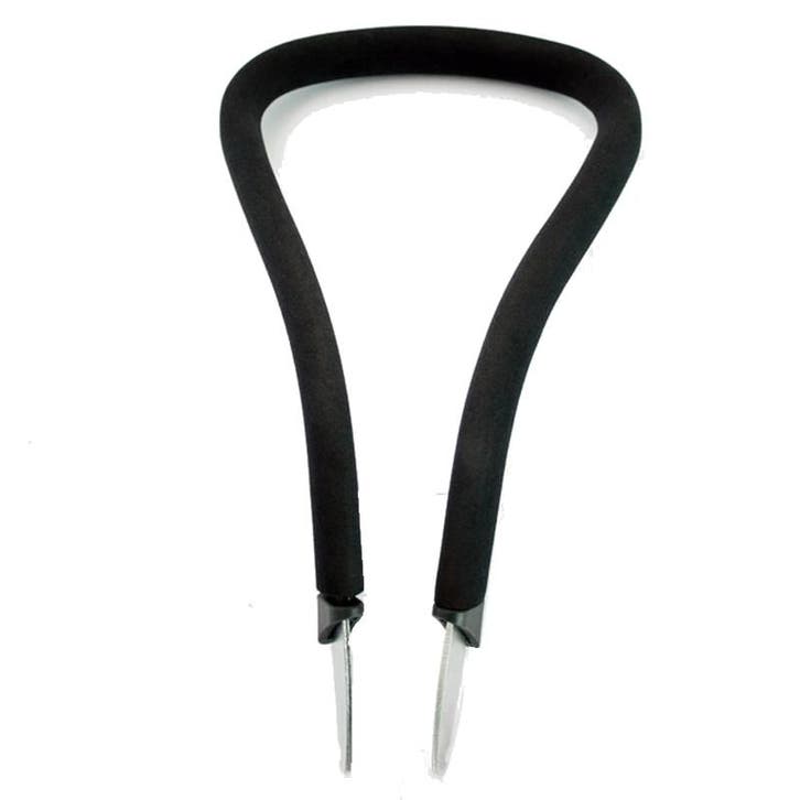 Thule Yepp Mini Slaaprolsteun / Stuurtje, Fietsen en Brommers, Fietsaccessoires | Fietsstoeltjes, Nieuw, Verzenden