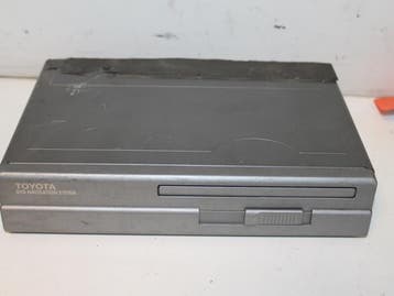 CD Wisselaar Toyota Avensis Verso O93520, Ophalen of Verzenden, Nieuw