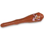 BamBam flintstones - Opblaas knots, Verzenden, Nieuw, Feestartikel