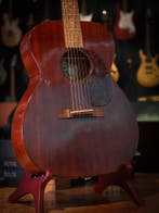 Atkin Dust Bowl 00014 Pre-Owned (Akoestische Gitaren), Muziek en Instrumenten, Ophalen of Verzenden, Gebruikt, Overige typen
