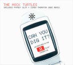 cd single - The Mock Turtles - Can You Dig It?, Verzenden, Zo goed als nieuw, Rock en Metal