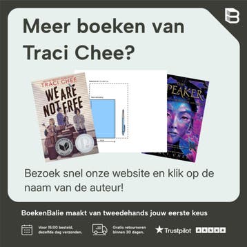 The Reader - Traci Chee 9780147518057, Verzenden, Gelezen, Traci Chee