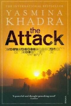The Attack 9780099499275 Yasmina Khadra, Verzenden, Gelezen, Yasmina Khadra
