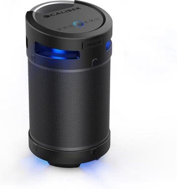 Caliber HPG543BTL - Omni directionele 360 graden Bluetooth, Verzenden, Nieuw