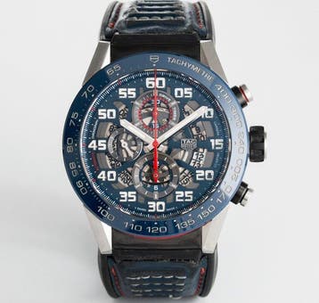 TAG Heuer - Carrera Red Bull Racing - CAR2A1N - Heren -