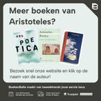 Metafysica - Kleine Alfa 9789026313431 Aristoteles, Verzenden, Gelezen, Aristoteles