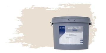 Wixx Façade Primer 5L, Overige kleuren, Verzenden, Nieuw, Verf