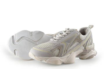 Steve Madden Sneakers in maat 38 Overig, Overige kleuren, Verzenden, Steve Madden, Sneakers of Gympen