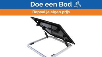 Bieden: Lewmar Flush 2G Size 44 Access and Escape Hatch 442, Ophalen of Verzenden, Nieuw, Kombuis en Sanitair, Zeilboot of Motorboot