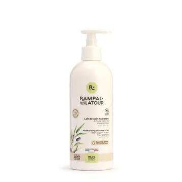 Gecertificeerd biologisch Baby comfort hydraterende gezicht, Nieuw