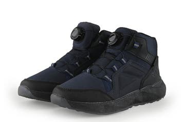 Terramount Wandelschoenen Jongens in maat 35 Zwart, Terramount, Verzenden, Jongen of Meisje, Schoenen