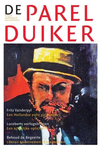 De Parelduiker 2024/4 |  | Nieuw, Ophalen of Verzenden, Nieuw