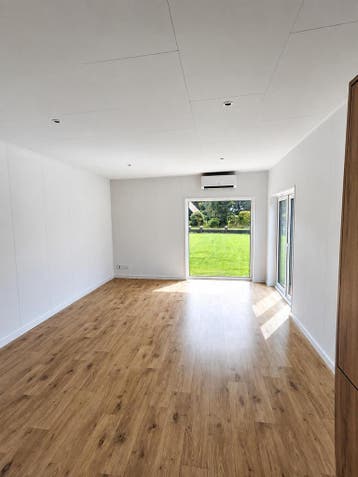OK Recreatie Unit-Vero | 10.04 m x 4.09 m | Direct Leverbaar