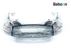 Achterlicht Honda NSA 700 DN-01 2008-2010 (NSA700 DN01 RC55), Motoren, Verzenden, Gebruikt