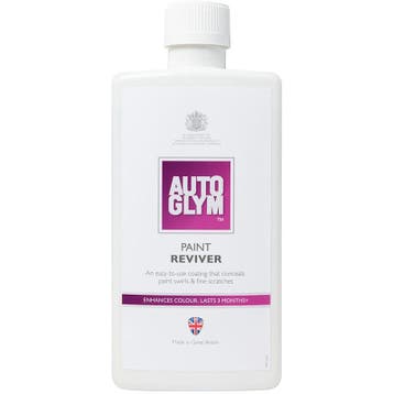 Autoglym Paint Reviver 500ML, Verzenden