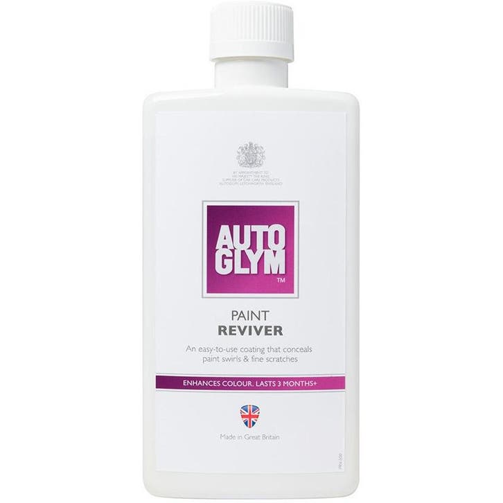 Autoglym Paint Reviver 500ML, Motoren, Accessoires | Onderhoudsmiddelen, Verzenden