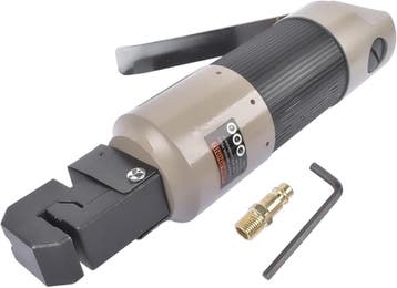 Plaatwerk Stansmachine 5mm | Tweedekansje | OP=OP, Ophalen of Verzenden, Nieuw