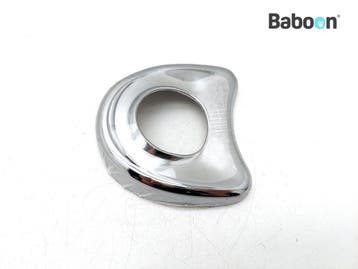 Spiegelkap Links Harley-Davidson FLHTCU Ultra Classic, Verzenden, Gebruikt