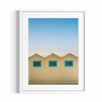 Fabio Accorrà - Italian beach