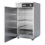 CombiSteel Bordenwarmer | 45-60 Borden | 30°C/85°C | 230V |, Zakelijke goederen, Horeca | Keukenapparatuur, Ophalen of Verzenden