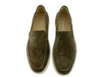 Greve Wave - Instapper - Loafers - Bruin - Maat 43.5 / 9.5, Verzenden, Nieuw