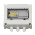 Victron Transfer Switch 10kVA/230V (omschakelautomaat), Ophalen of Verzenden, Nieuw