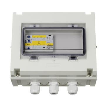 Victron Transfer Switch 10kVA/230V (omschakelautomaat), Ophalen of Verzenden, Nieuw