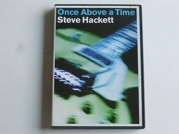 Steve Hackett - Once above a Time ( Nieuw), Ophalen of Verzenden, Zo goed als nieuw