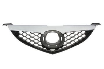 Grille o.a: Mazda, 2 (NB, NC - ND, NE), 3 (BK12), Ophalen of Verzenden, Nieuw, Mazda
