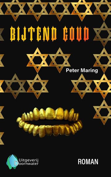 Bijtend goud - Peter Maring 9789083277042, Boeken, Verzenden, Zo goed als nieuw, Peter Maring