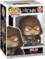Funko Pop! - TMNT The Last Ronin - Moja #55 | Funko - Hobby, Verzenden, Nieuw