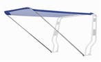 Rollbar voor Rib-Boot / Rollbar voor rubberboot / Biminitop, Ophalen of Verzenden, Nieuw, Overige typen, Zeilboot of Motorboot