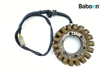 Dynamo Laadspoel Honda XL 650 V Transalp (XL650V RD10 RD11), Verzenden, Gebruikt