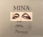 cd - Mina - The Platinum Collection, Verzenden, Zo goed als nieuw