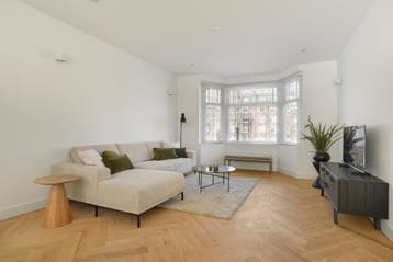 Te huur: Appartement Churchill-laan in Amsterdam, Noord-Holland, Appartement, Amsterdam