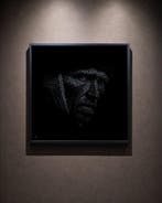 Tijs Dragtsma (1992) - Void. Self Portrait with Bandaged Ear