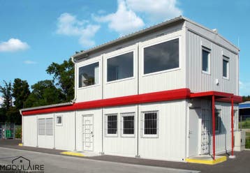 * Tijdelijke aanbieding* Units te koop met prefab badkamer!