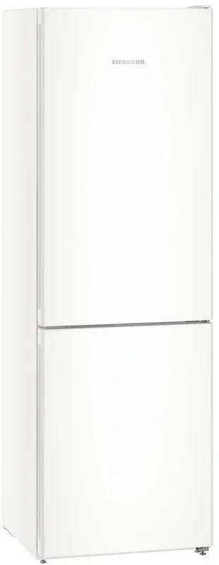 Liebherr CNP 4313-21 - Koel-vriescombinatie - 186.1 cm - 304, Ophalen of Verzenden, Zo goed als nieuw