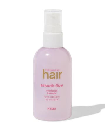 HEMA Voedende haarolie 100ml 1+1 gratis, Verzenden, Nieuw